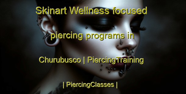 Skinart Wellness-focused piercing programs in Churubusco | PiercingTraining | PiercingClasses | SkinartTraining-United States